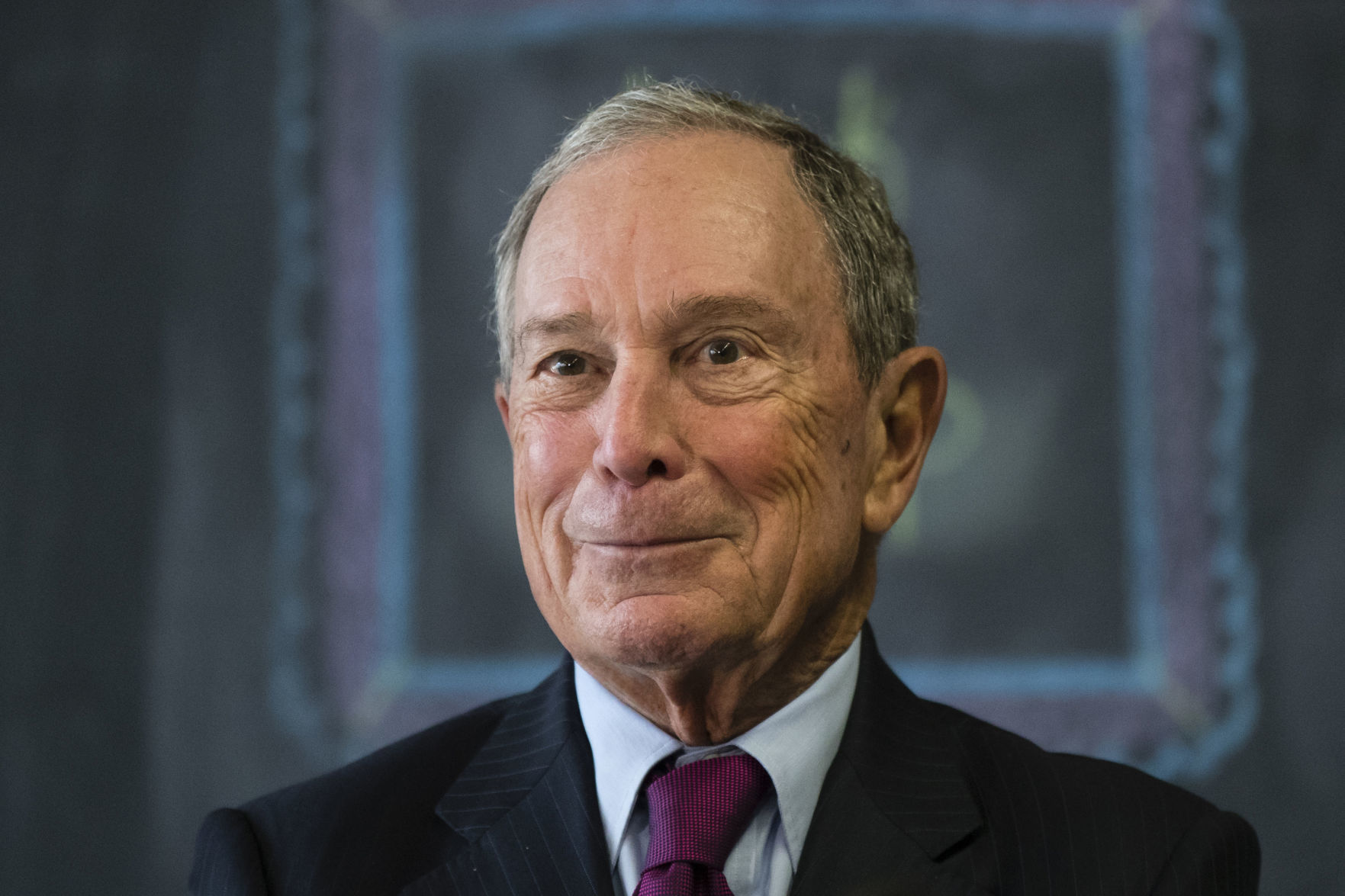 Media Bloomberg